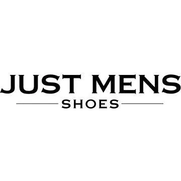 justmenshoes.com logo