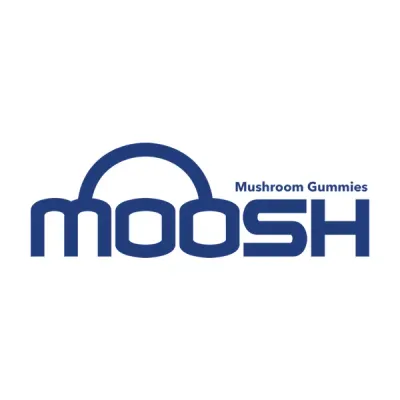 Moosh logo