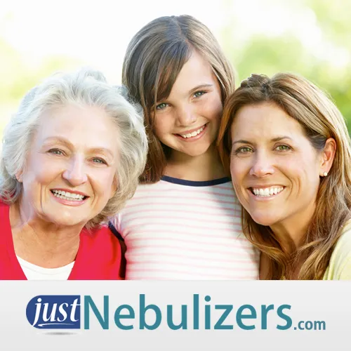 Justnebulizers