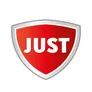 Logo JUST Notarissen