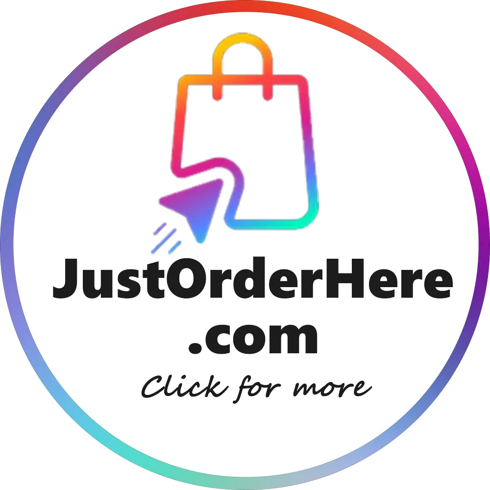 Justorderhere