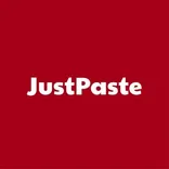 Just Paste App logo/icon