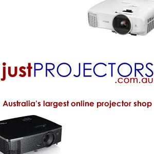 Just Projectors