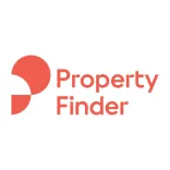 JustProperty logo/icon