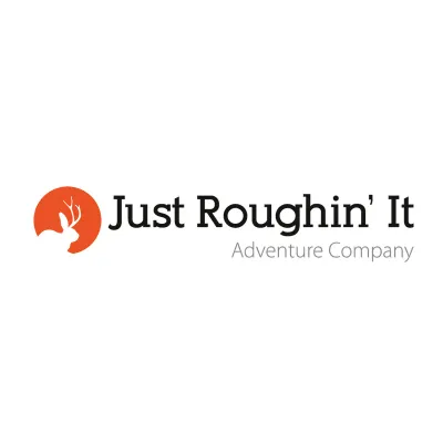 Just Roughin It