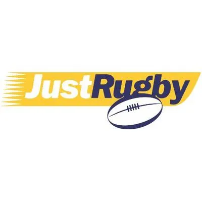 JustRugby.com logo