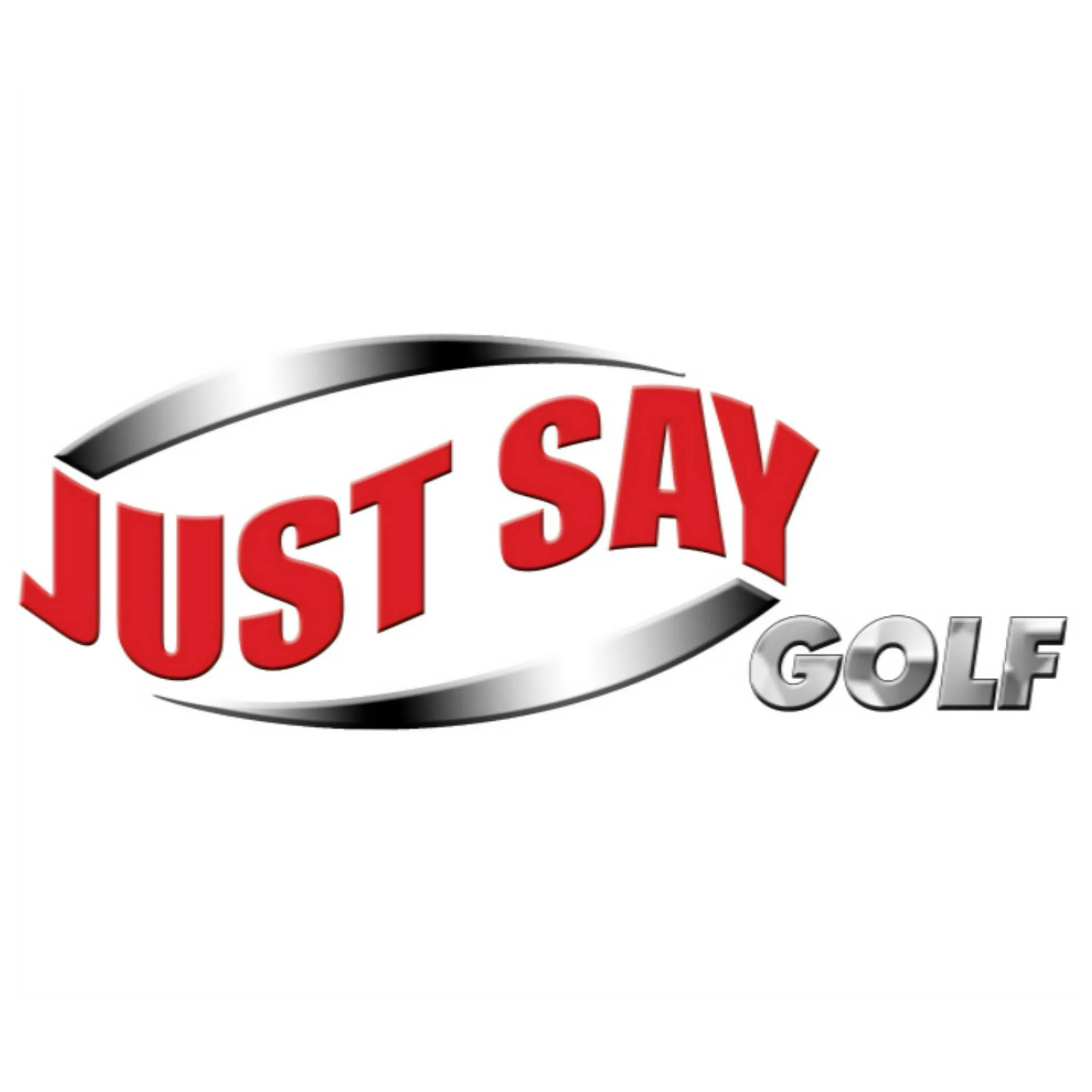 Justsaygolf