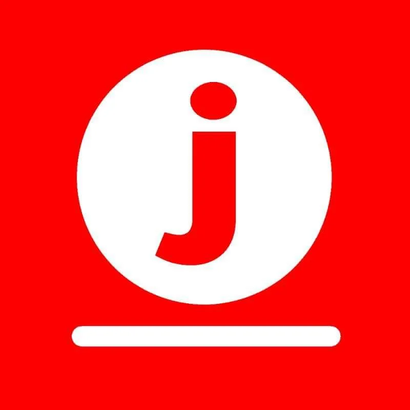 JConnect Inc logo