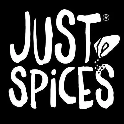 justspices.com logo