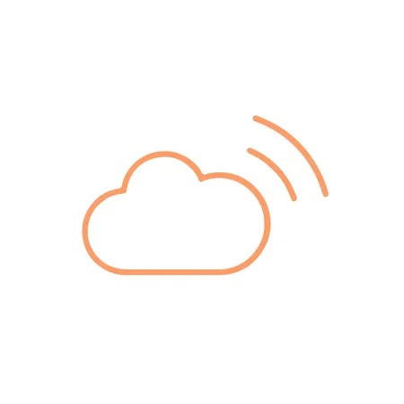 just stream logo