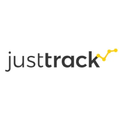 Justtrack logo
