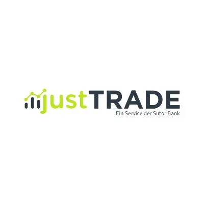 justtrade logo