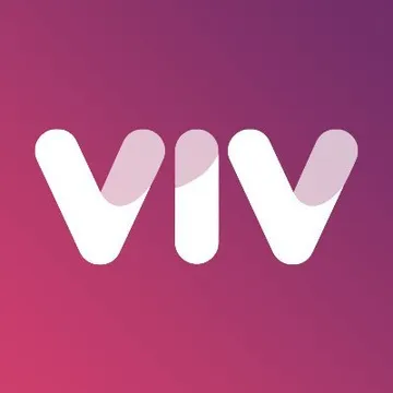 Viv Logo