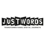 Justwords logo/icon