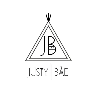 justybae.com logo