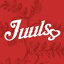 Logo Juuls Hummus