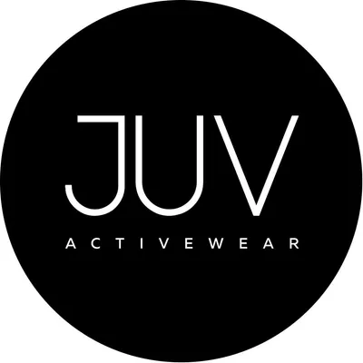 JUV Activewear logo