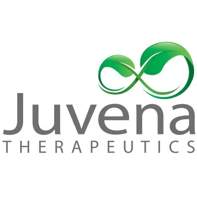 Juvena Therapeutics logo