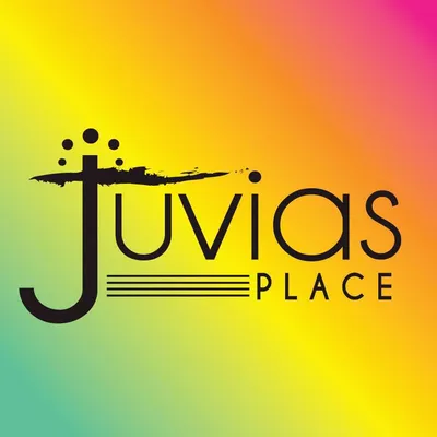 Juvias Place logo