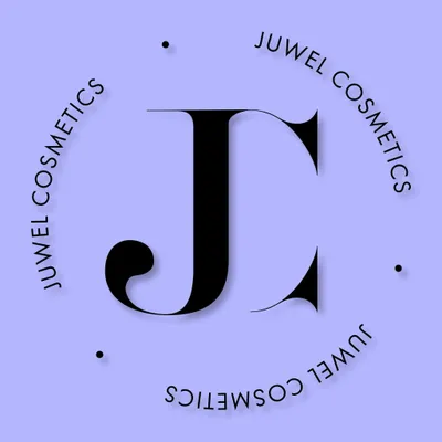 Juwel Cosmetics logo