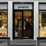 Logo Juwelier Postma