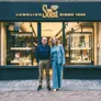 Logo Juwelier Van Soest