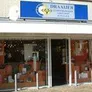 Logo Juwelier Draaijer