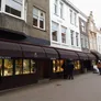 Logo Sengers - Voorstraat