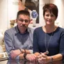 Logo Juwelier Wiebe Woudstra