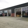 Logo JVB Outdoor Living