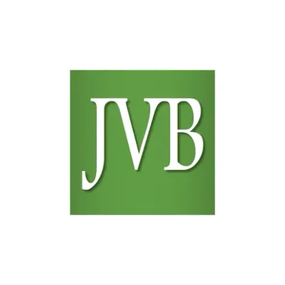 The Juniata Valley Bank logo