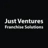 Just Ventures Franchise Solutions logo