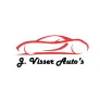 Logo J. Visser