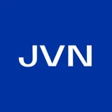 JVN Hair logo