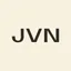 JVN Hair logo