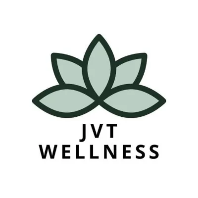 JVT Wellness logo