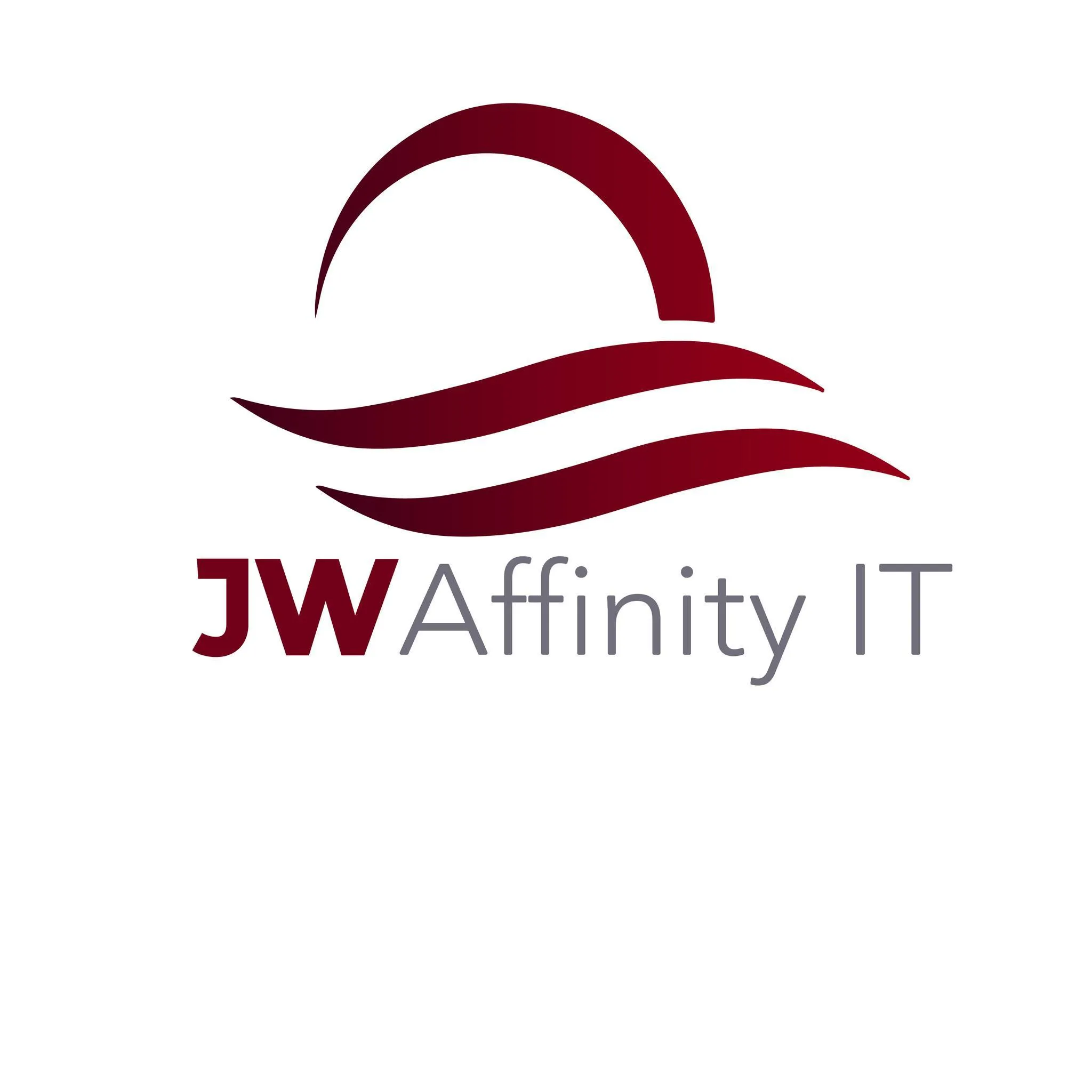 JW Affinity IT logo