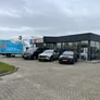 Logo Autobedrijf J.W. de Voogd
