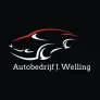Logo Autohandel J. Welling