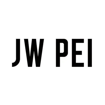 JW PEI 香港官網 logo