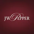 J.W. Pepper-company-logo