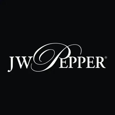 J.W. Pepper