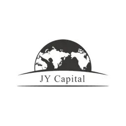 JY Cap logo