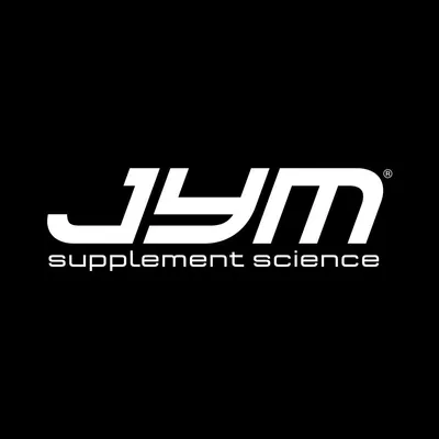 JYM Supplement Science logo