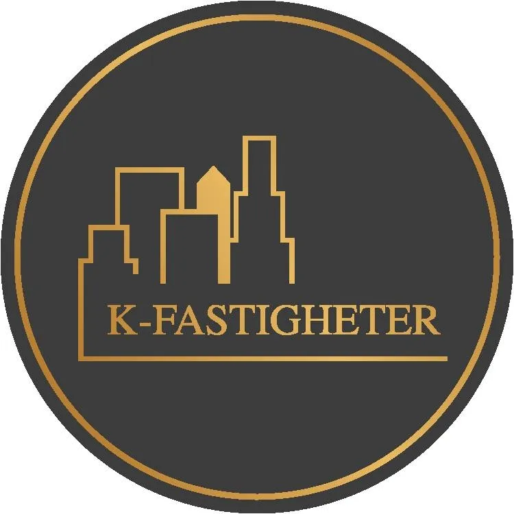 K-Fast Holding AB (publ) logo