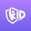 k-ID's company logo