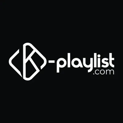 k-playlist.com logo