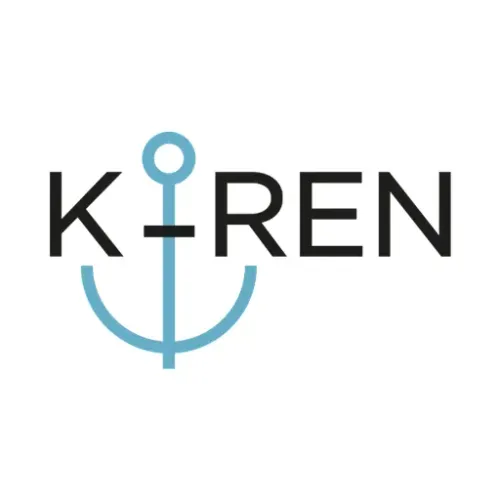 K-REN logo