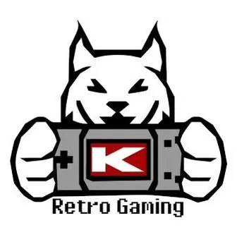 K-retro