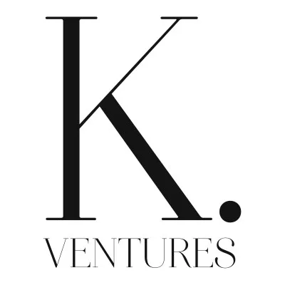 Capital K logo